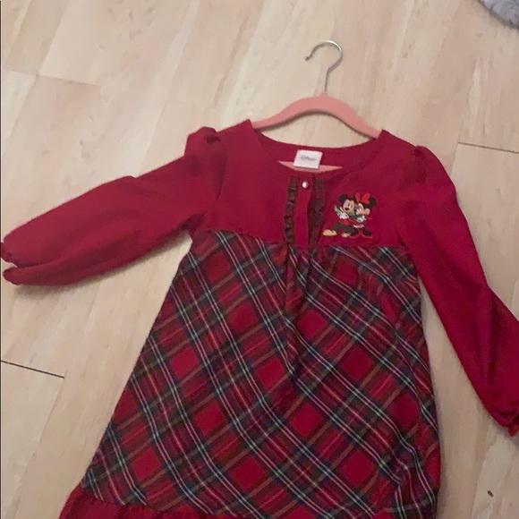 Dress - Picture 1 of 2